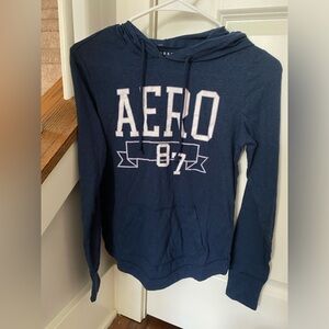 Aeropostale hoodie